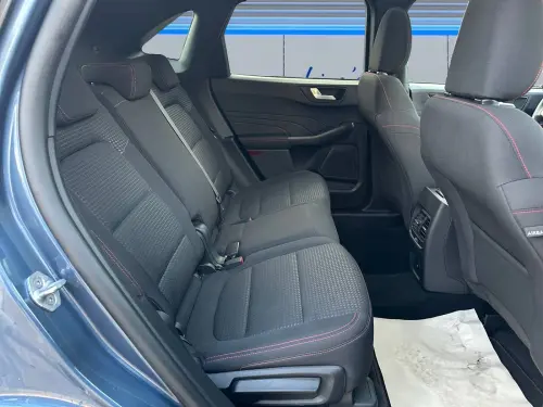 Ford Kuga  2.5 Duratec 190 ch FlexiFuel FHEV E85 Powershift - Photo 17