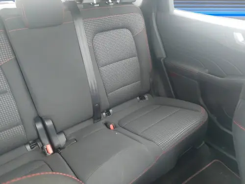 Ford Kuga  2.5 Duratec 190 ch FlexiFuel FHEV E85 Powershift - Photo 17