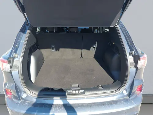 Ford Kuga  2.5 Duratec 190 ch FlexiFuel FHEV E85 Powershift - Photo 18