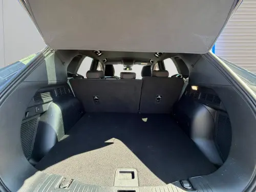 Ford Kuga  2.5 Duratec 190 ch FlexiFuel FHEV E85 Powershift - Photo 18