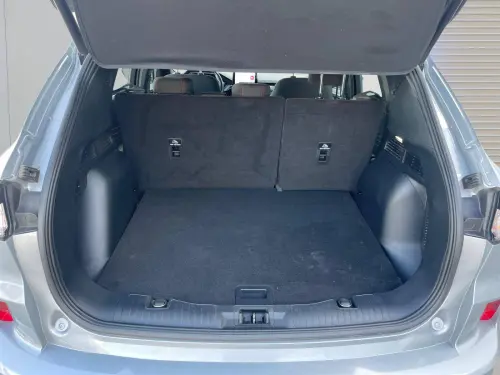 Ford Kuga  2.5 Duratec 190 ch FlexiFuel FHEV E85 Powershift - Photo 18