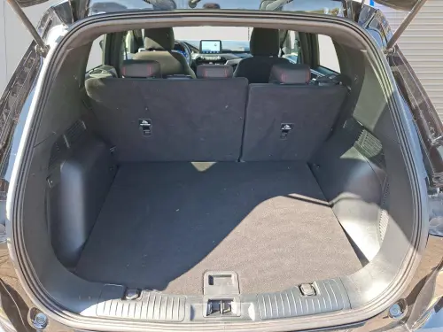 Ford Kuga  2.5 Duratec 190 ch FlexiFuel FHEV E85 Powershift - Photo 18