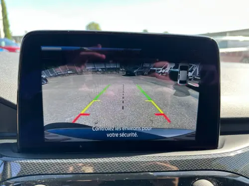 Ford Kuga  2.5 Duratec 190 ch FlexiFuel FHEV E85 Powershift - Photo 19