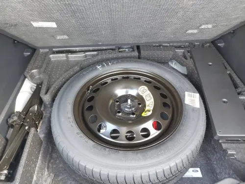 Ford Kuga  2.5 Duratec 190 ch FlexiFuel FHEV E85 Powershift - Photo 19