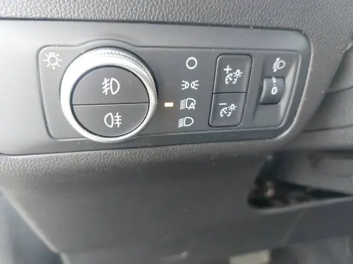 Ford Kuga  2.5 Duratec 190 ch FlexiFuel FHEV E85 Powershift - Photo 19