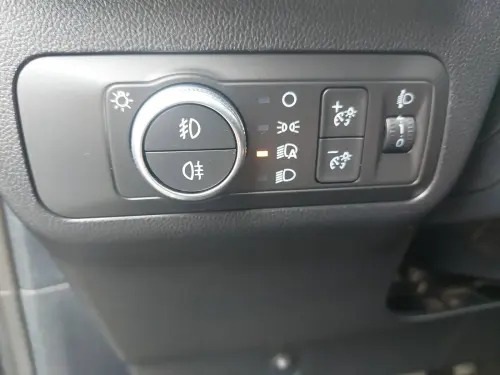 Ford Kuga  2.5 Duratec 190 ch FlexiFuel FHEV E85 Powershift - Photo 19