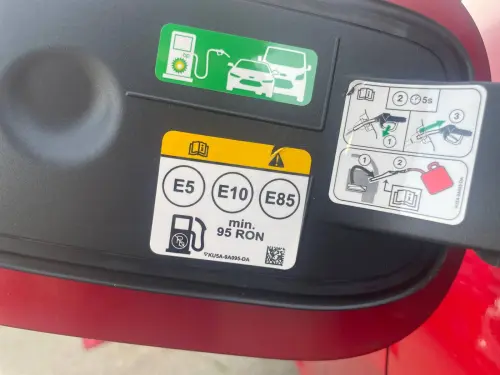 Ford Kuga  2.5 Duratec 190 ch FlexiFuel FHEV E85 Powershift - Photo 19