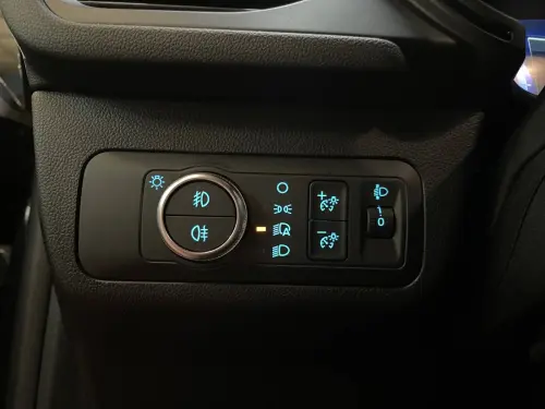 Ford Kuga  2.5 Duratec 190 ch FlexiFuel FHEV E85 Powershift - Photo 19