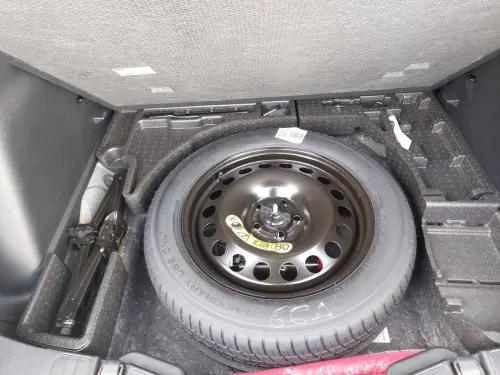 Ford Kuga  2.5 Duratec 190 ch FlexiFuel FHEV E85 Powershift - Photo 19