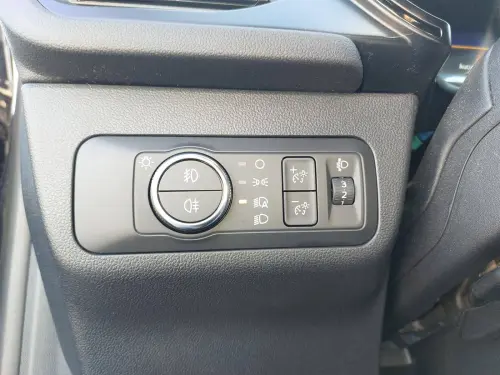 Ford Kuga  2.5 Duratec 190 ch FlexiFuel FHEV E85 Powershift - Photo 19