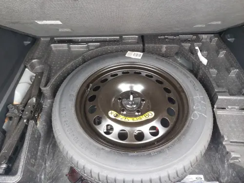 Ford Kuga  2.5 Duratec 190 ch FlexiFuel FHEV E85 Powershift - Photo 19