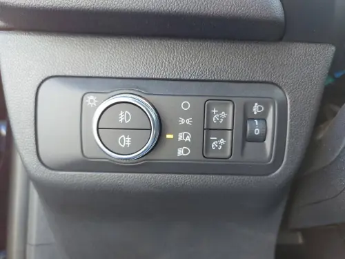 Ford Kuga  2.5 Duratec 190 ch FlexiFuel FHEV E85 Powershift - Photo 19