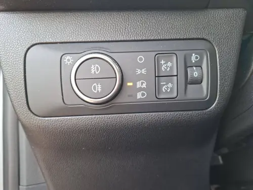 Ford Kuga  2.5 Duratec 190 ch FlexiFuel FHEV E85 Powershift - Photo 19