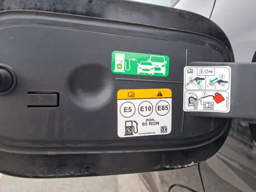 Ford Kuga  2.5 Duratec 190 ch FlexiFuel FHEV E85 Powershift - Photo 19