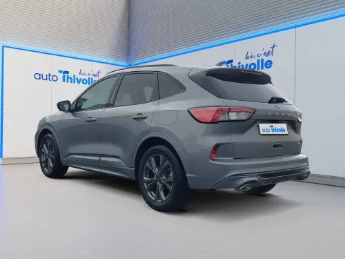 Ford Kuga  2.5 Duratec 190 ch FlexiFuel FHEV E85 Powershift - Photo 2