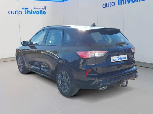 Ford Kuga  2.5 Duratec 190 ch FlexiFuel FHEV E85 Powershift - Photo 2