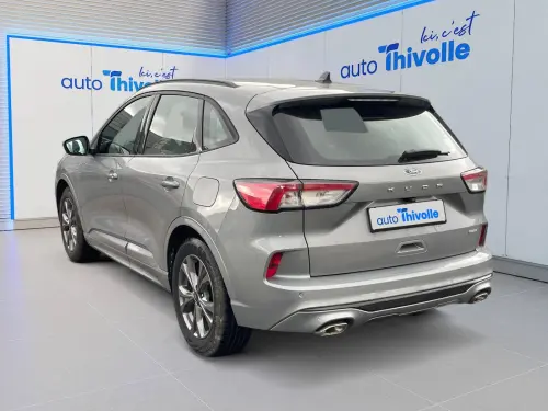 Ford Kuga  2.5 Duratec 190 ch FlexiFuel FHEV E85 Powershift - Photo 2