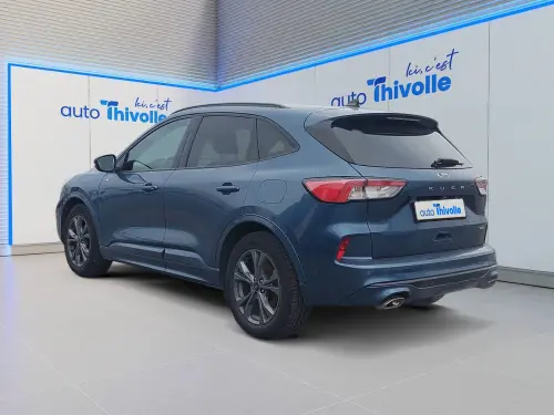 Ford Kuga  2.5 Duratec 190 ch FlexiFuel FHEV E85 Powershift - Photo 2