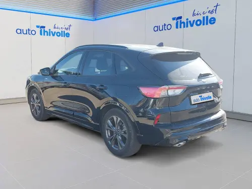 Ford Kuga  2.5 Duratec 190 ch FlexiFuel FHEV E85 Powershift - Photo 2