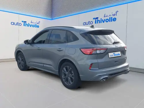 Ford Kuga  2.5 Duratec 190 ch FlexiFuel FHEV E85 Powershift - Photo 2