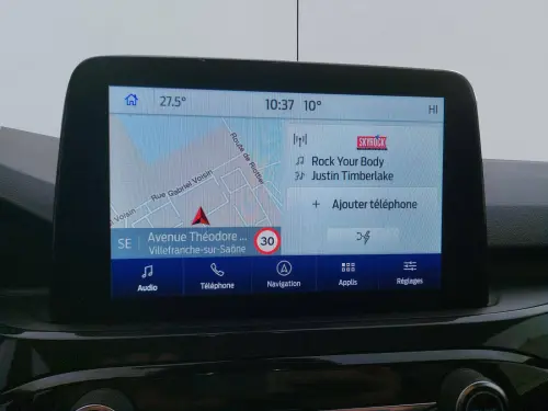 Ford Kuga  2.5 Duratec 190 ch FlexiFuel FHEV E85 Powershift - Photo 20