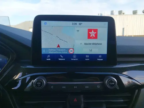 Ford Kuga  2.5 Duratec 190 ch FlexiFuel FHEV E85 Powershift - Photo 20