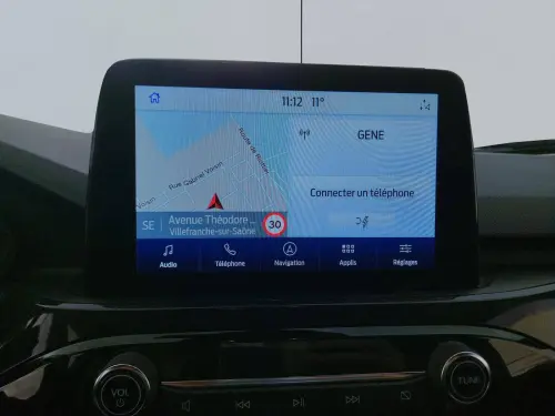 Ford Kuga  2.5 Duratec 190 ch FlexiFuel FHEV E85 Powershift - Photo 20