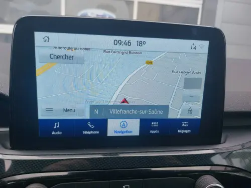 Ford Kuga  2.5 Duratec 190 ch FlexiFuel FHEV E85 Powershift - Photo 20