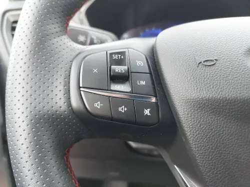 Ford Kuga  2.5 Duratec 190 ch FlexiFuel FHEV E85 Powershift - Photo 20