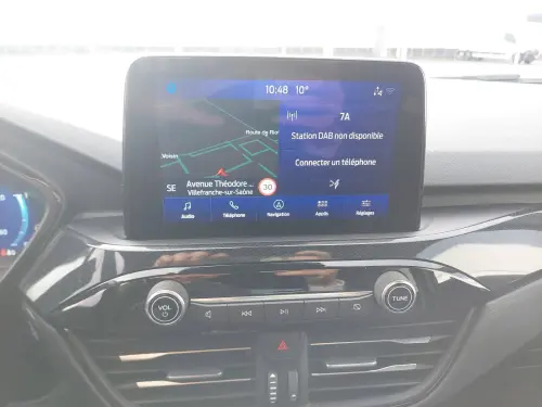 Ford Kuga  2.5 Duratec 190 ch FlexiFuel FHEV E85 Powershift - Photo 20