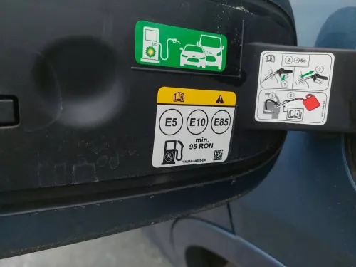 Ford Kuga  2.5 Duratec 190 ch FlexiFuel FHEV E85 Powershift - Photo 20