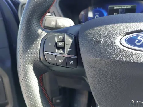 Ford Kuga  2.5 Duratec 190 ch FlexiFuel FHEV E85 Powershift - Photo 20