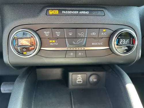 Ford Kuga  2.5 Duratec 190 ch FlexiFuel FHEV E85 Powershift - Photo 20