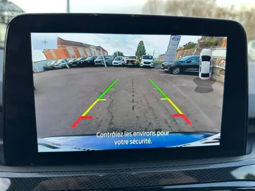 Ford Kuga  2.5 Duratec 190 ch FlexiFuel FHEV E85 Powershift - Photo 20