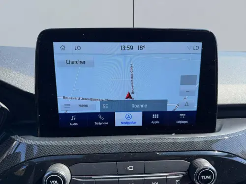 Ford Kuga  2.5 Duratec 190 ch FlexiFuel FHEV E85 Powershift - Photo 20