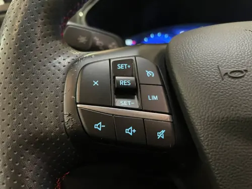 Ford Kuga  2.5 Duratec 190 ch FlexiFuel FHEV E85 Powershift - Photo 20