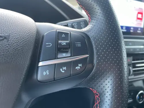 Ford Kuga  2.5 Duratec 190 ch FlexiFuel FHEV E85 Powershift - Photo 21