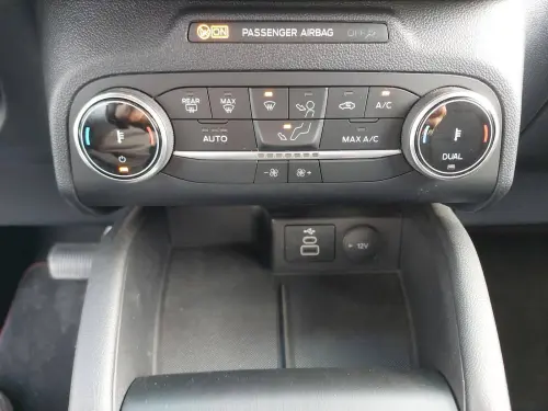 Ford Kuga  2.5 Duratec 190 ch FlexiFuel FHEV E85 Powershift - Photo 21