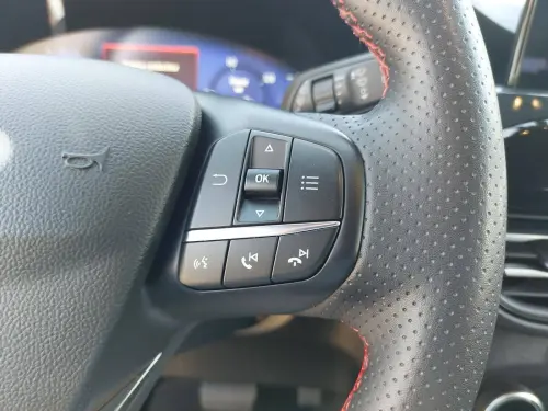 Ford Kuga  2.5 Duratec 190 ch FlexiFuel FHEV E85 Powershift - Photo 21