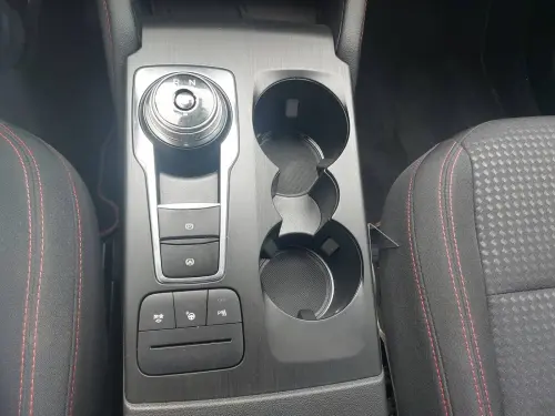 Ford Kuga  2.5 Duratec 190 ch FlexiFuel FHEV E85 Powershift - Photo 21