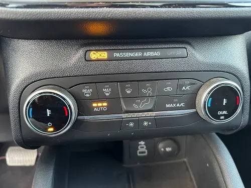 Ford Kuga  2.5 Duratec 190 ch FlexiFuel FHEV E85 Powershift - Photo 21