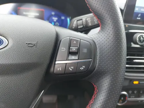 Ford Kuga  2.5 Duratec 190 ch FlexiFuel FHEV E85 Powershift - Photo 21