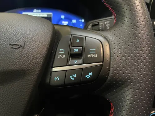 Ford Kuga  2.5 Duratec 190 ch FlexiFuel FHEV E85 Powershift - Photo 21