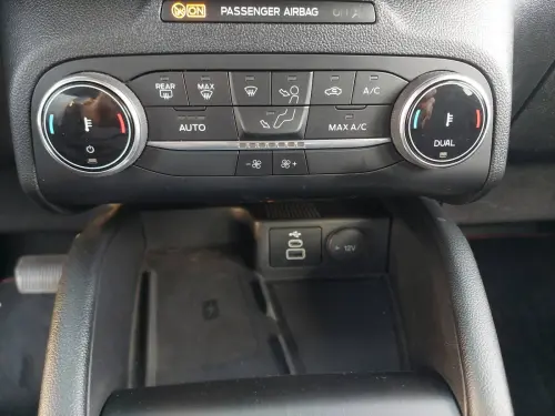 Ford Kuga  2.5 Duratec 190 ch FlexiFuel FHEV E85 Powershift - Photo 21