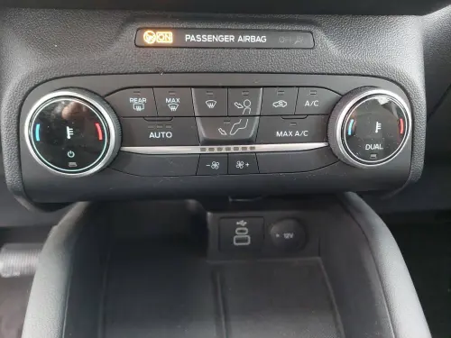 Ford Kuga  2.5 Duratec 190 ch FlexiFuel FHEV E85 Powershift - Photo 21