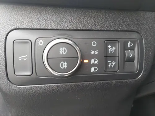 Ford Kuga  2.5 Duratec 190 ch FlexiFuel FHEV E85 Powershift - Photo 21
