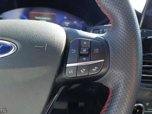 Ford Kuga  2.5 Duratec 190 ch FlexiFuel FHEV E85 Powershift - Photo 21