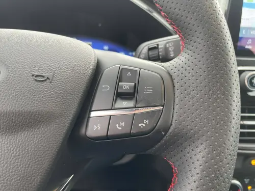 Ford Kuga  2.5 Duratec 190 ch FlexiFuel FHEV E85 Powershift - Photo 21