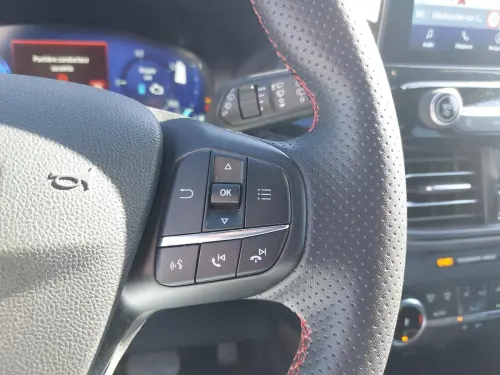 Ford Kuga  2.5 Duratec 190 ch FlexiFuel FHEV E85 Powershift - Photo 21