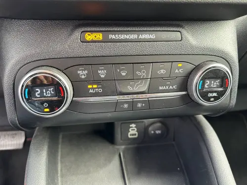 Ford Kuga  2.5 Duratec 190 ch FlexiFuel FHEV E85 Powershift - Photo 21